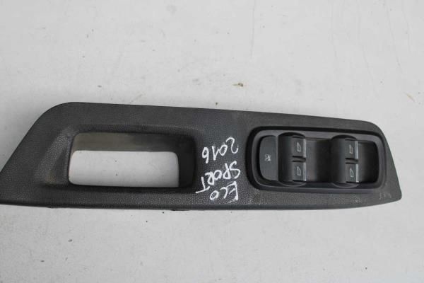 BOUTON LEVE VITRE FORD ECOSPORT 10/2013-2017 ( 4 VITRES ) - Vue 1